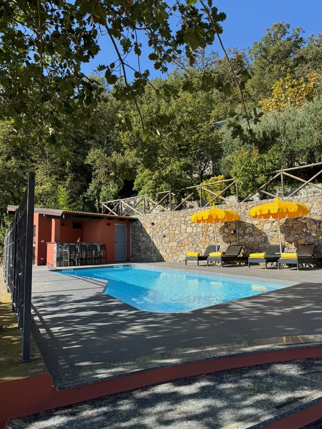 Condor Alassio Villas